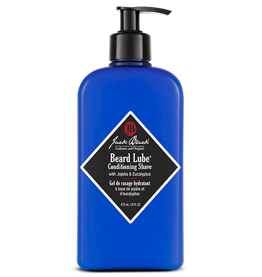 Jack Black Beard Lube® Conditioning Shave