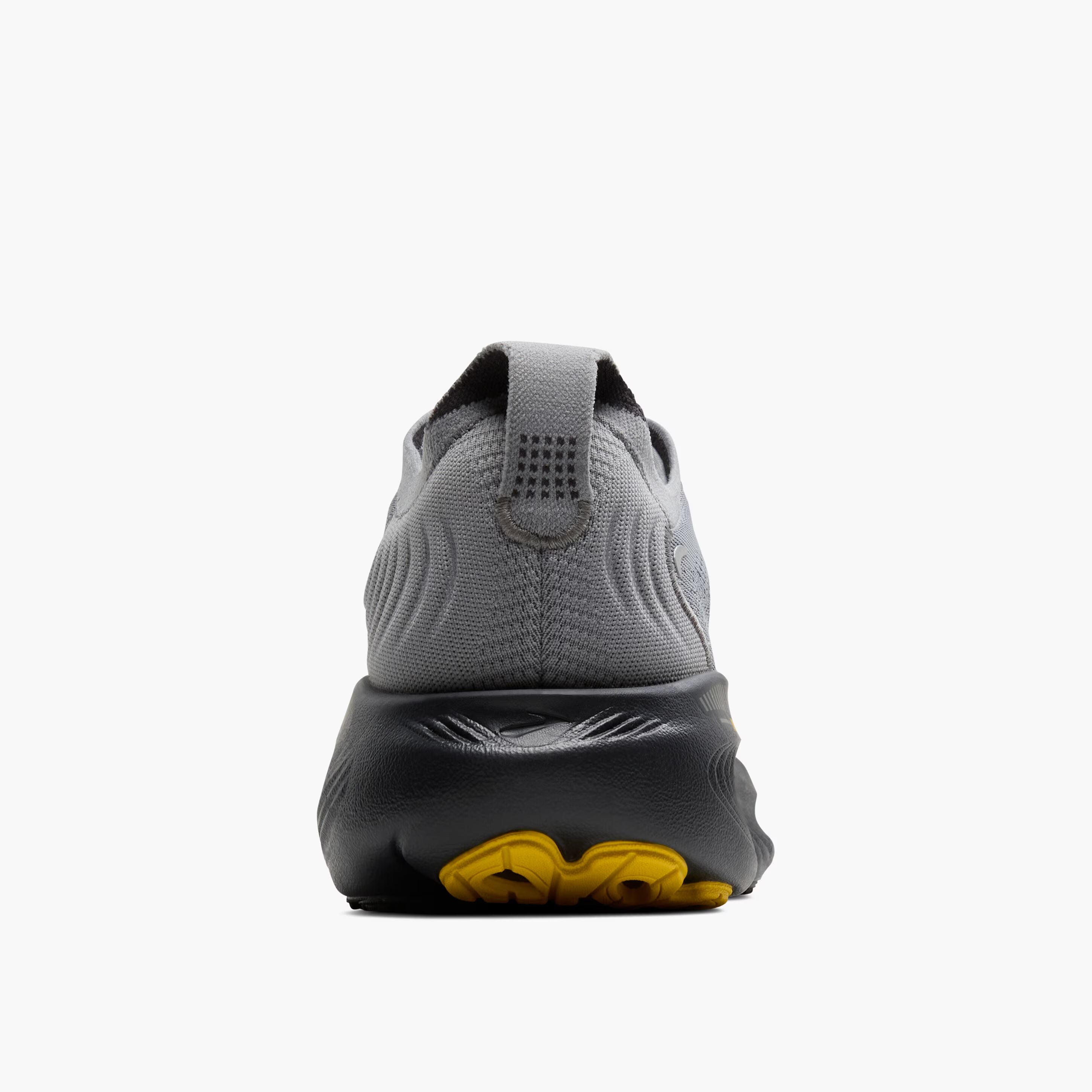 Men's Brooks Running Adrenaline GTS 25 Road Running Shoe in Primer Grey/Ebony/Jasmin