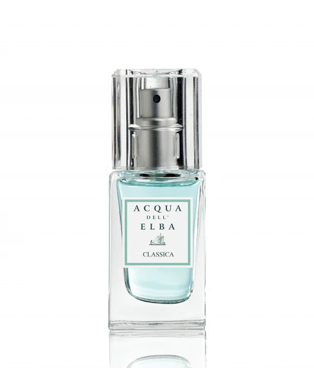 Acqua dell'Elba Classica EdP 15ml Travel Size