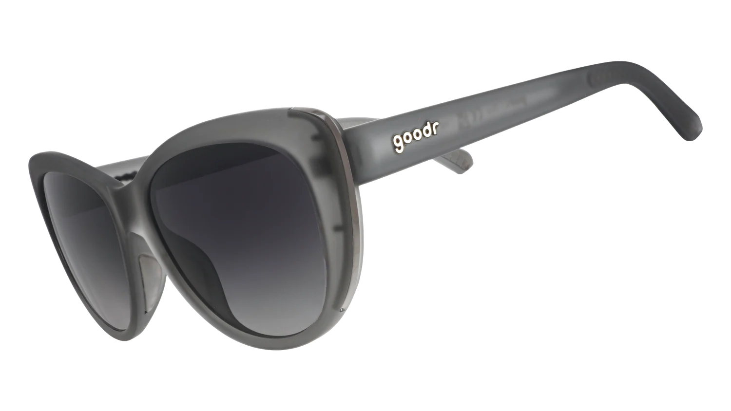 Goodr Black Tie Fabulous