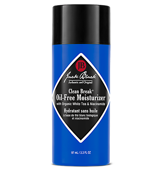 Jack Black Clean Break® Oil-Free Moisturizer