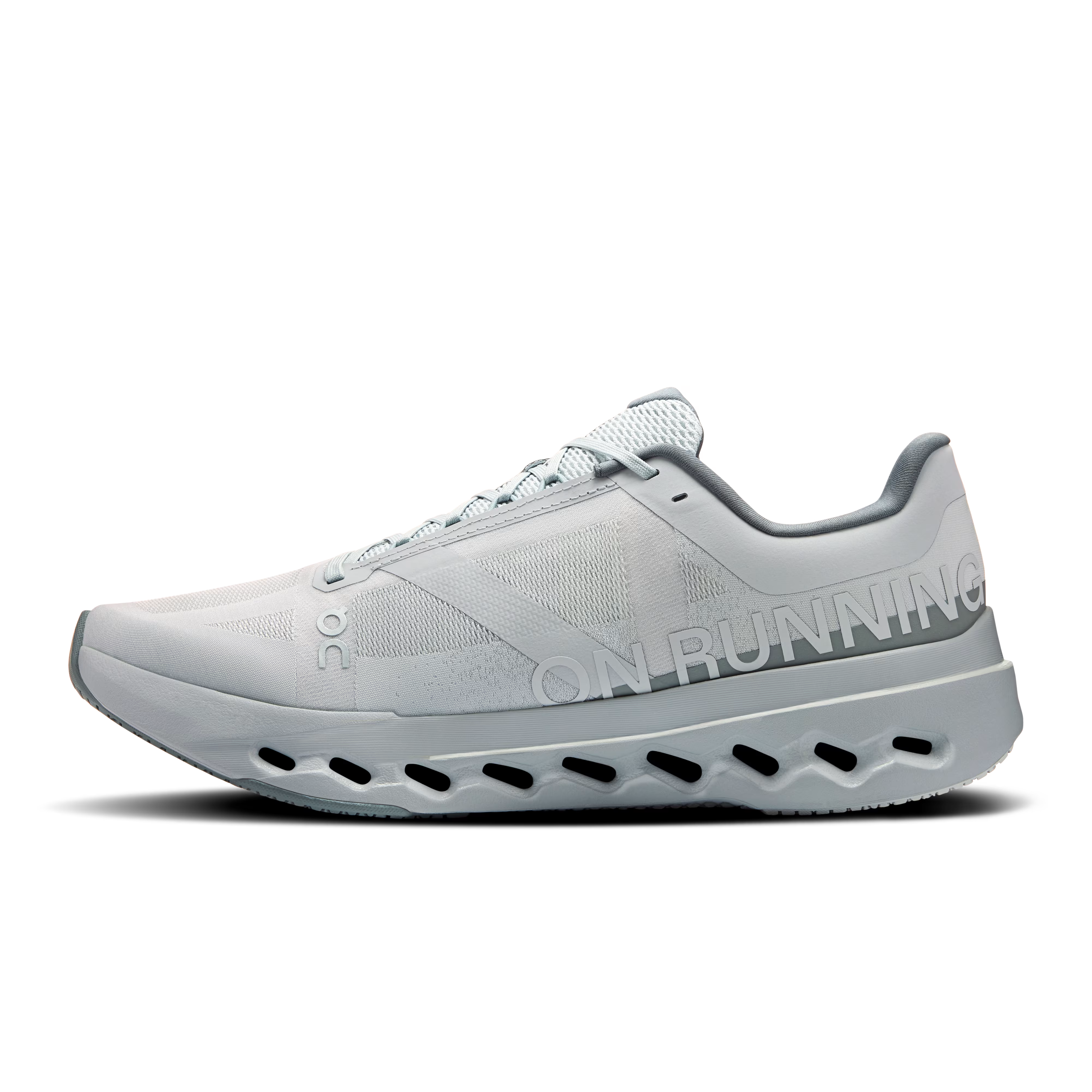 Men's On Cloudsurfer Next Running Shoe in Glacier | Glacier