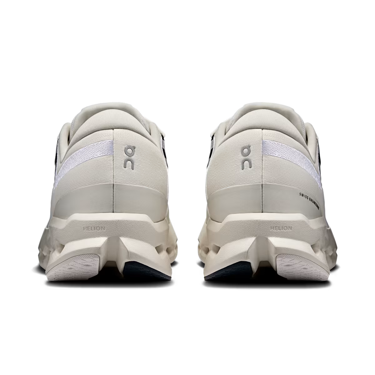 Men's On Cloudsurfer 2 Running Shoe in Ivory | Ivory
