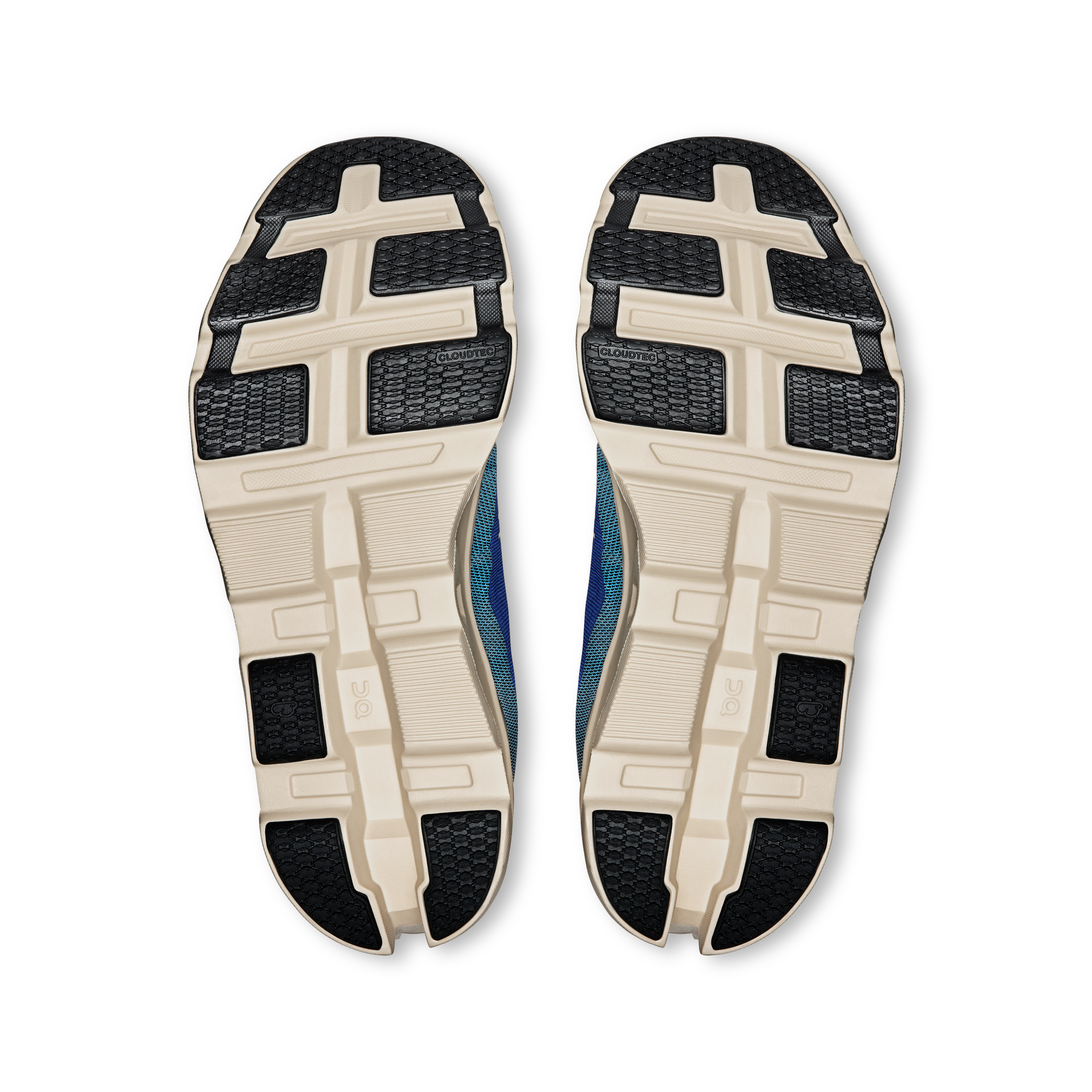 Men's On Cloudmonster 2 Running Shoe in Tempest | Horizon