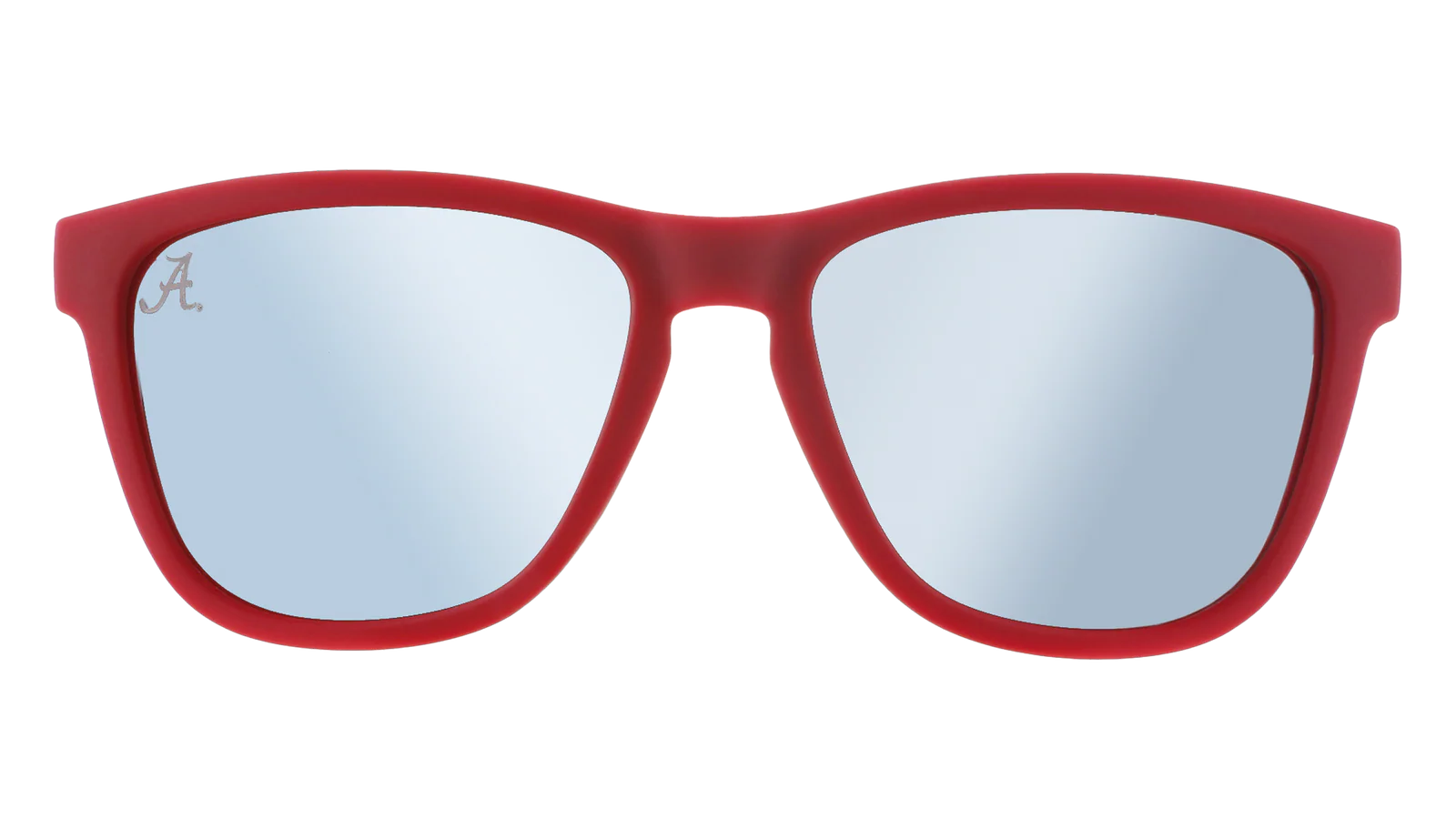 Goodr Crimson Tide Pride