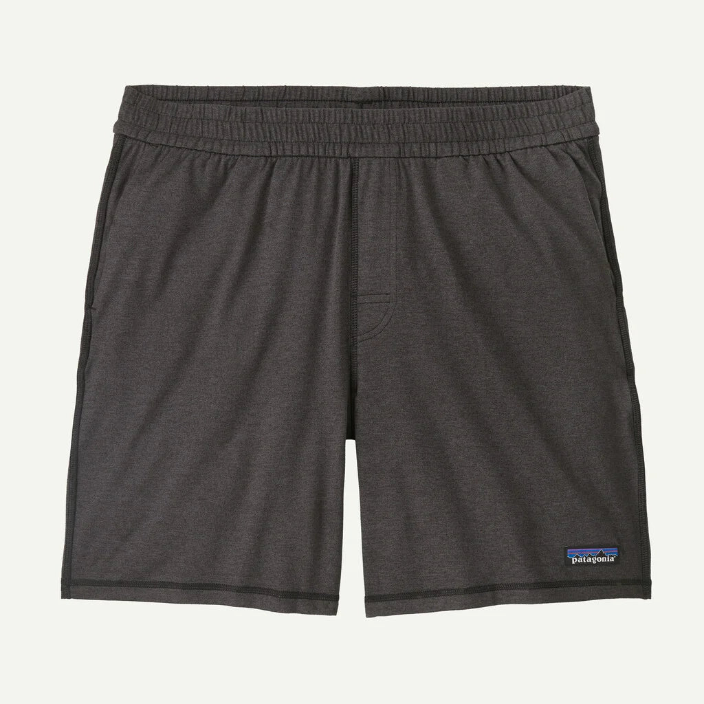 Patagonia Men's 2-Loose Shorts - 6½" in Black