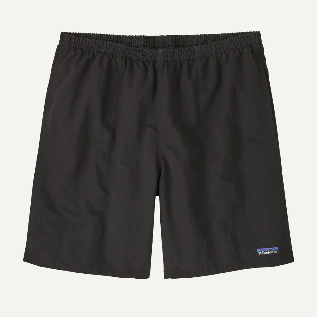 Patagonia Men's Baggies™ Longs - 7" in Black