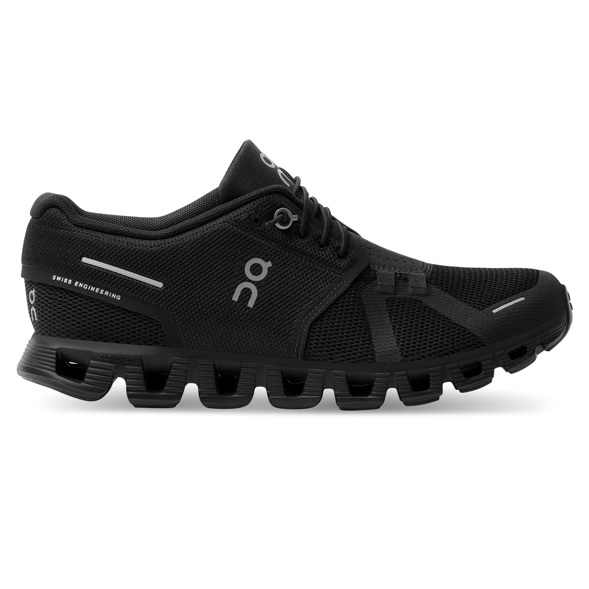 Women's 'all discount black running shoes