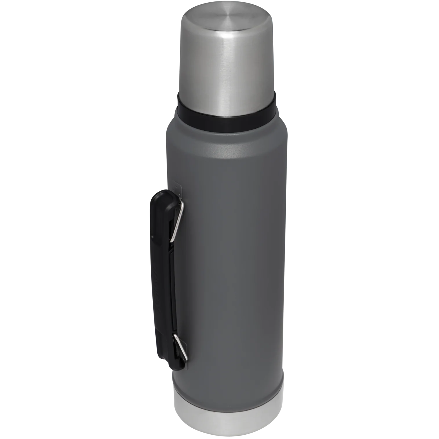Stanley Classic Legendary Bottle | 1.5 QT, Charcoal