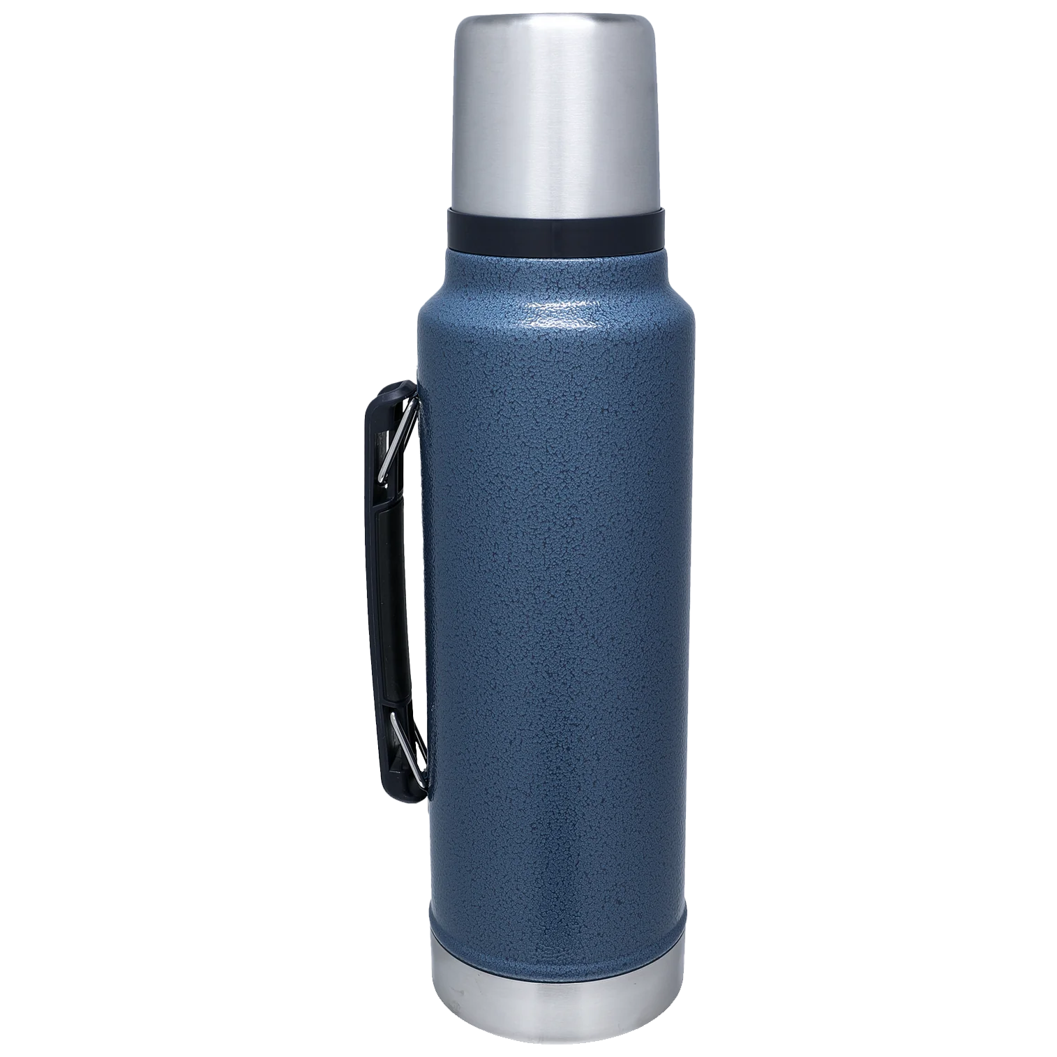 Stanley Classic Legendary Bottle | 1.5 QT, Hammertone Lake