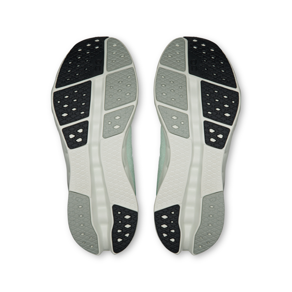 Women's On Cloudsurfer 2 Running Shoe in Ivory | Creek