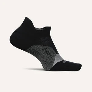 Feetures Elite Light Cushion Tab in Black
