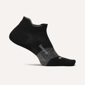 Feetures Elite Ultra Light Tab in Black