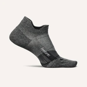 Feetures Elite Ultra Light Tab in Grey