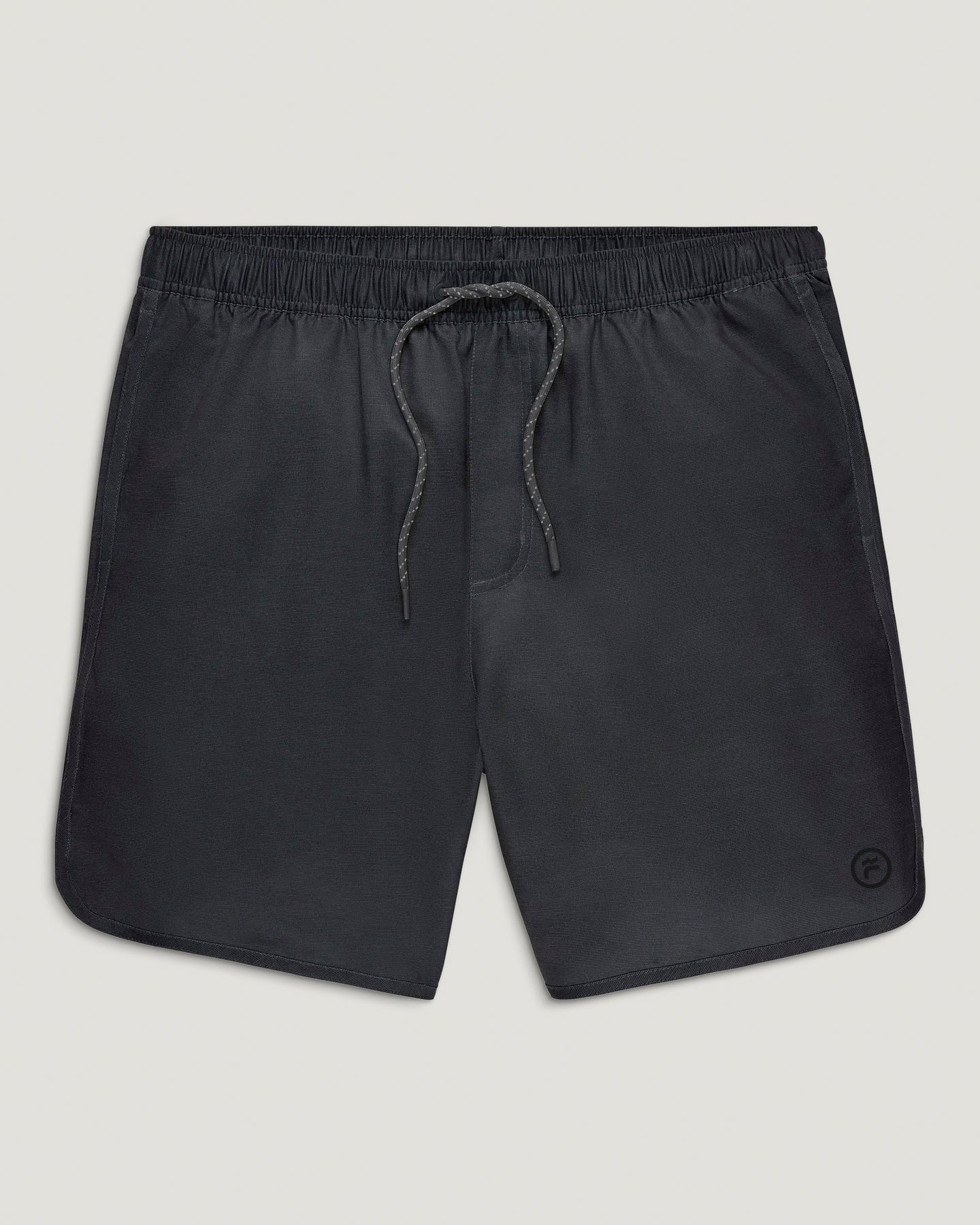 Free Fly Men's Lined Reverb Short – 7" in Anthracite