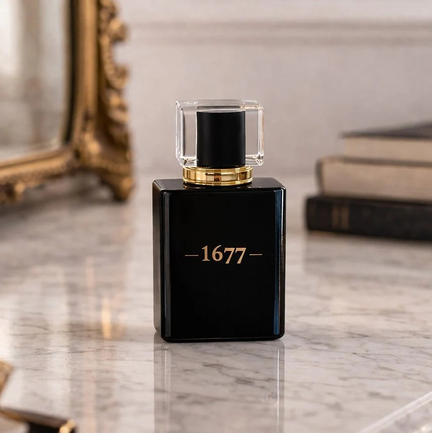 Gentlemen 1677 Cologne, 50mL