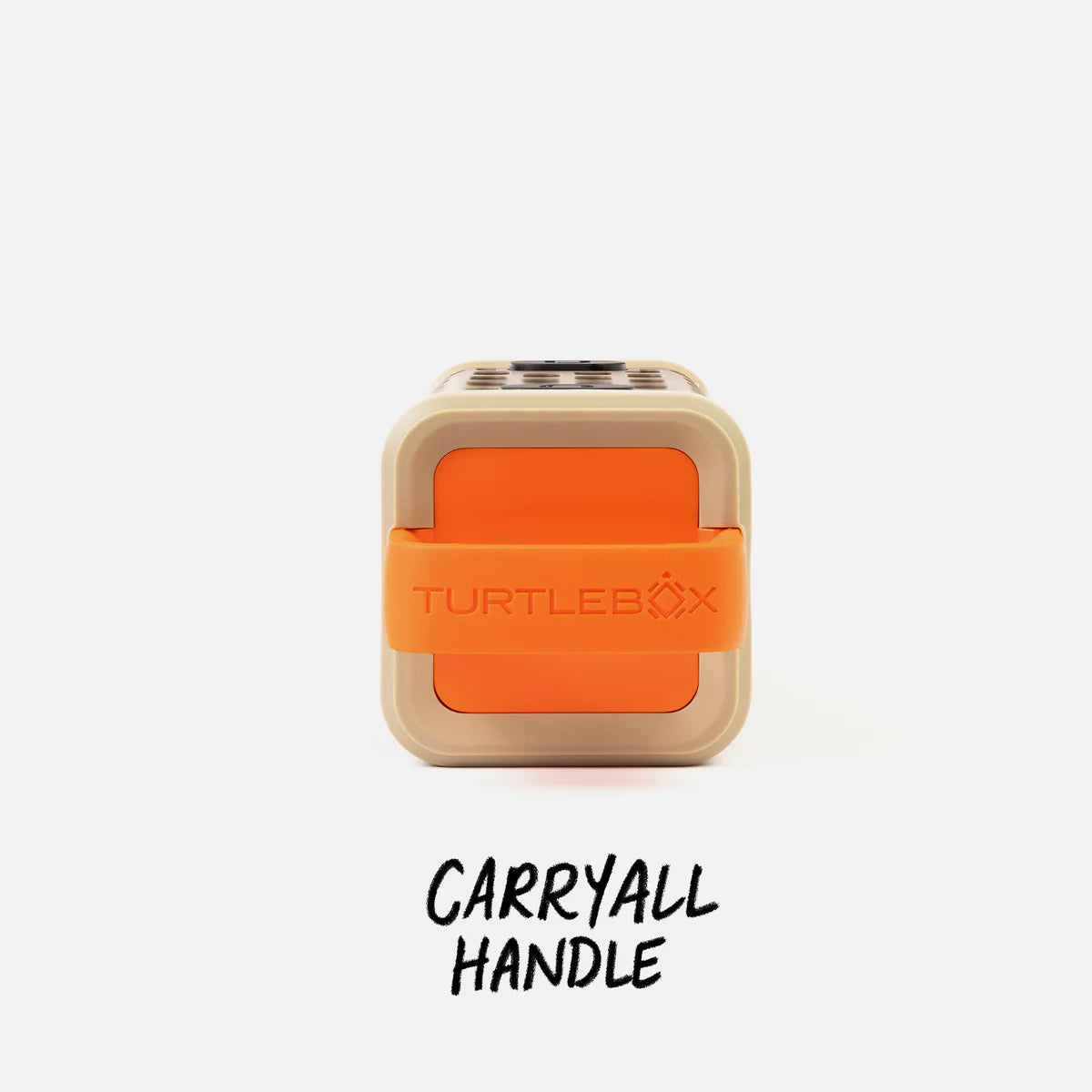 Turtlebox Outdoor Bluetooth Waterproof Ranger Speaker in Delta Limited Edition