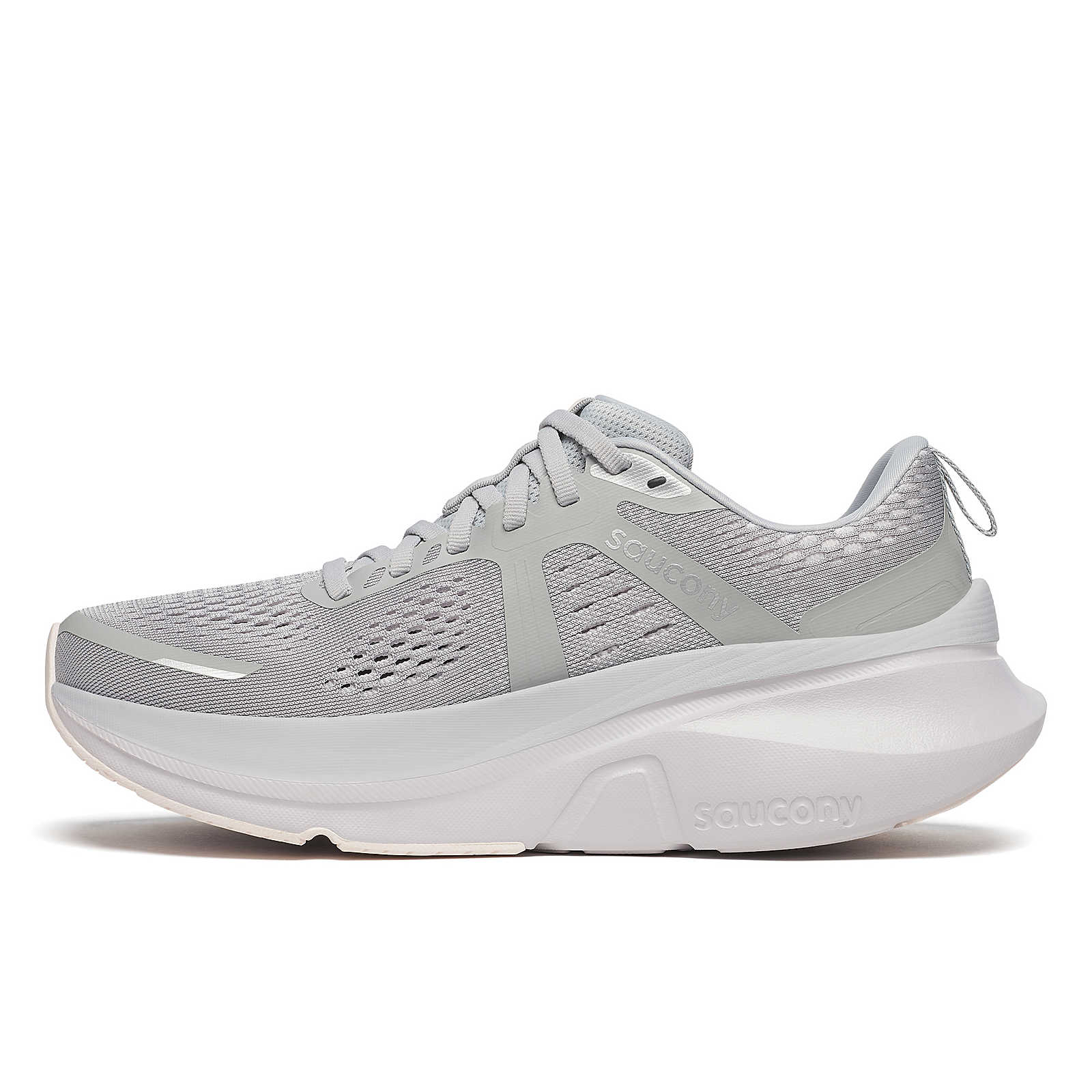 Women's Saucony Guide 18 Running Shoe in Cloud