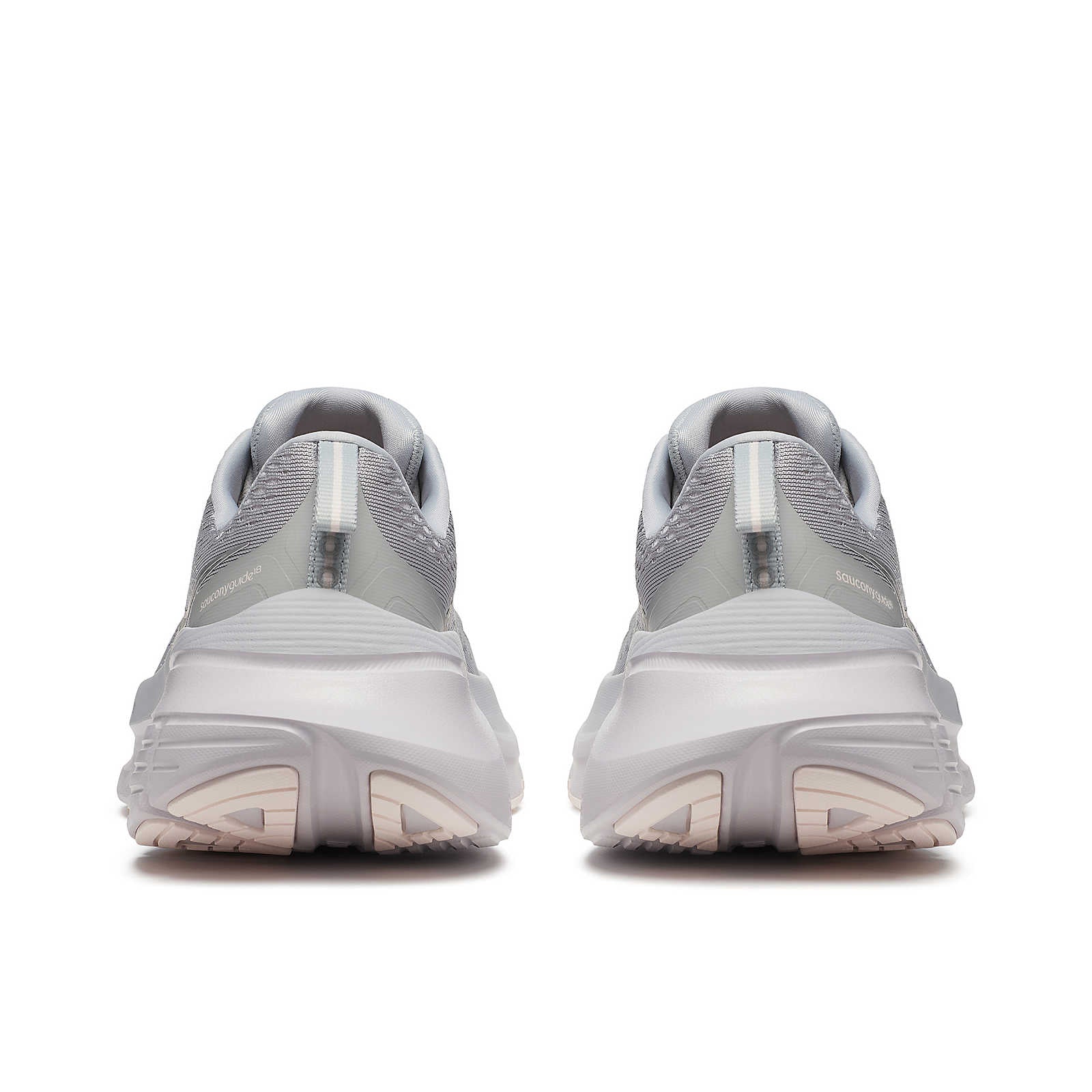 Women's Saucony Guide 18 Running Shoe in Cloud