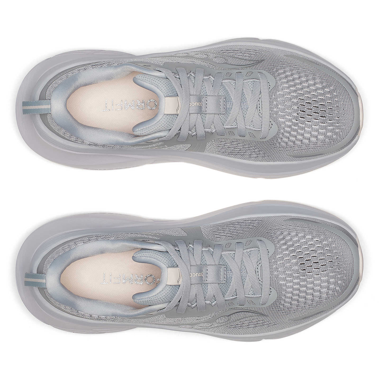Women's Saucony Guide 18 Running Shoe in Cloud