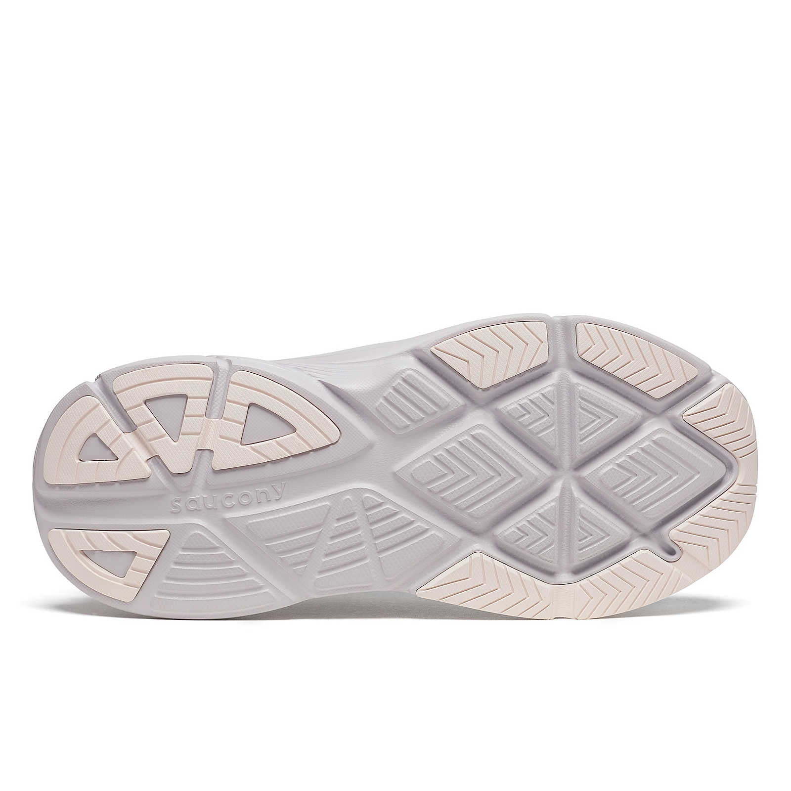 Women's Saucony Guide 18 Running Shoe in Cloud