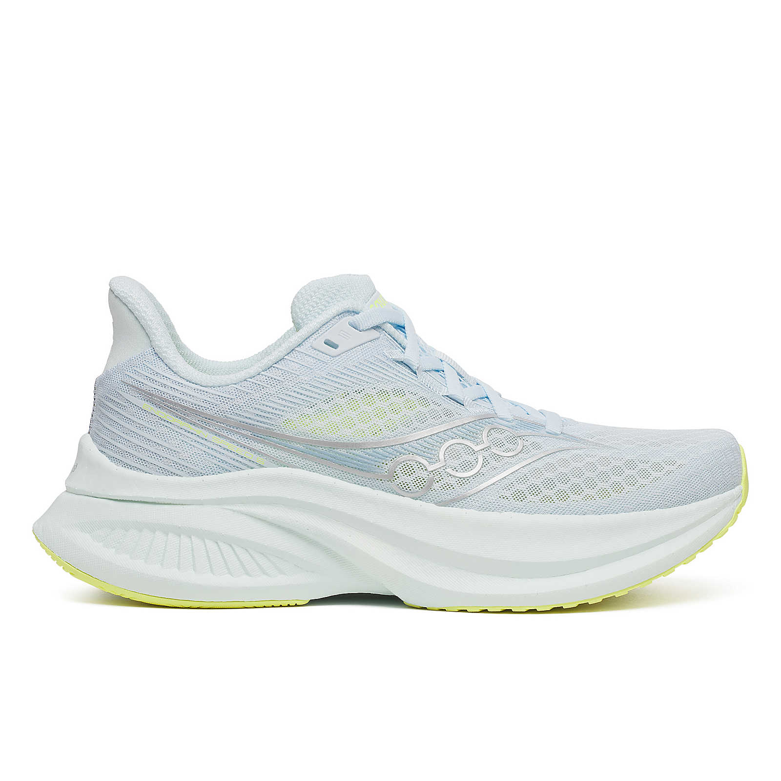 Women's Saucony Endorphin Speed 5 Running Shoe in Ice | Melt