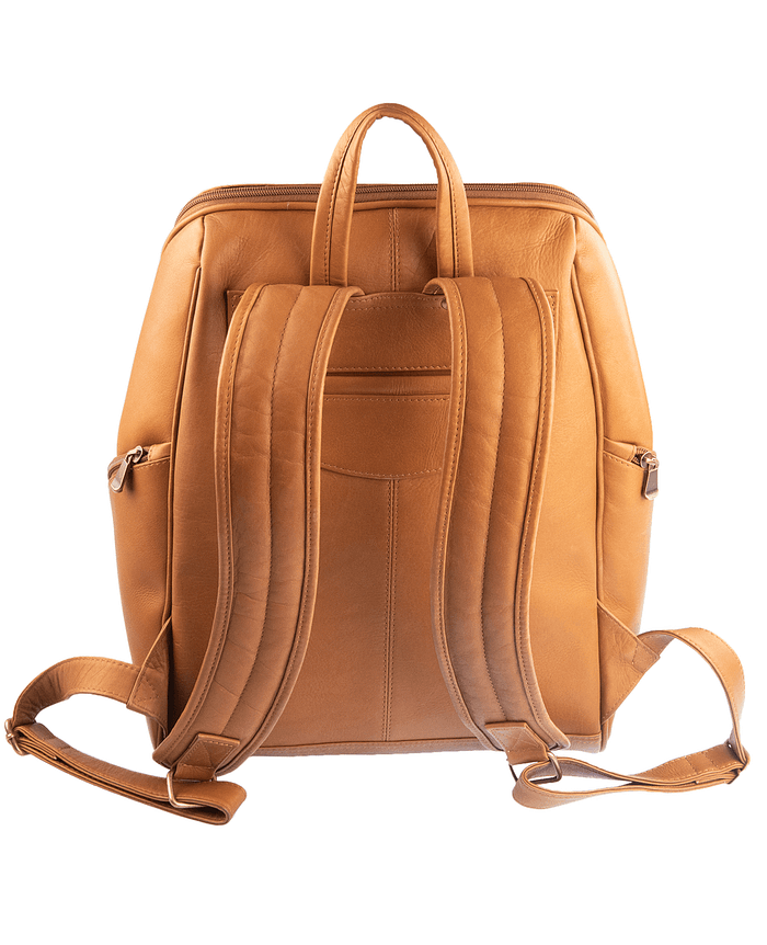 Sarge Julia Leather Backpack