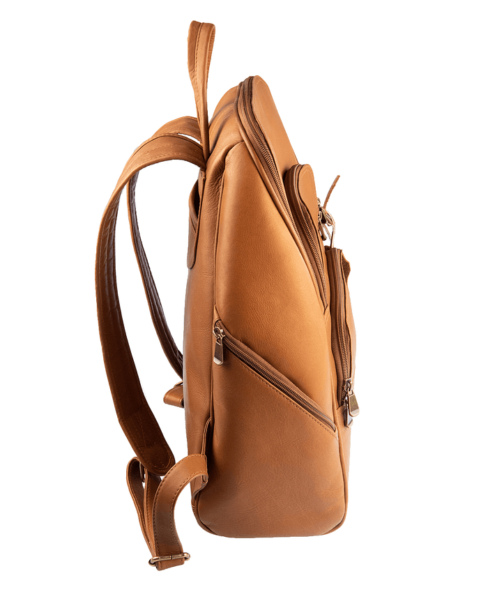 Sarge Julia Leather Backpack