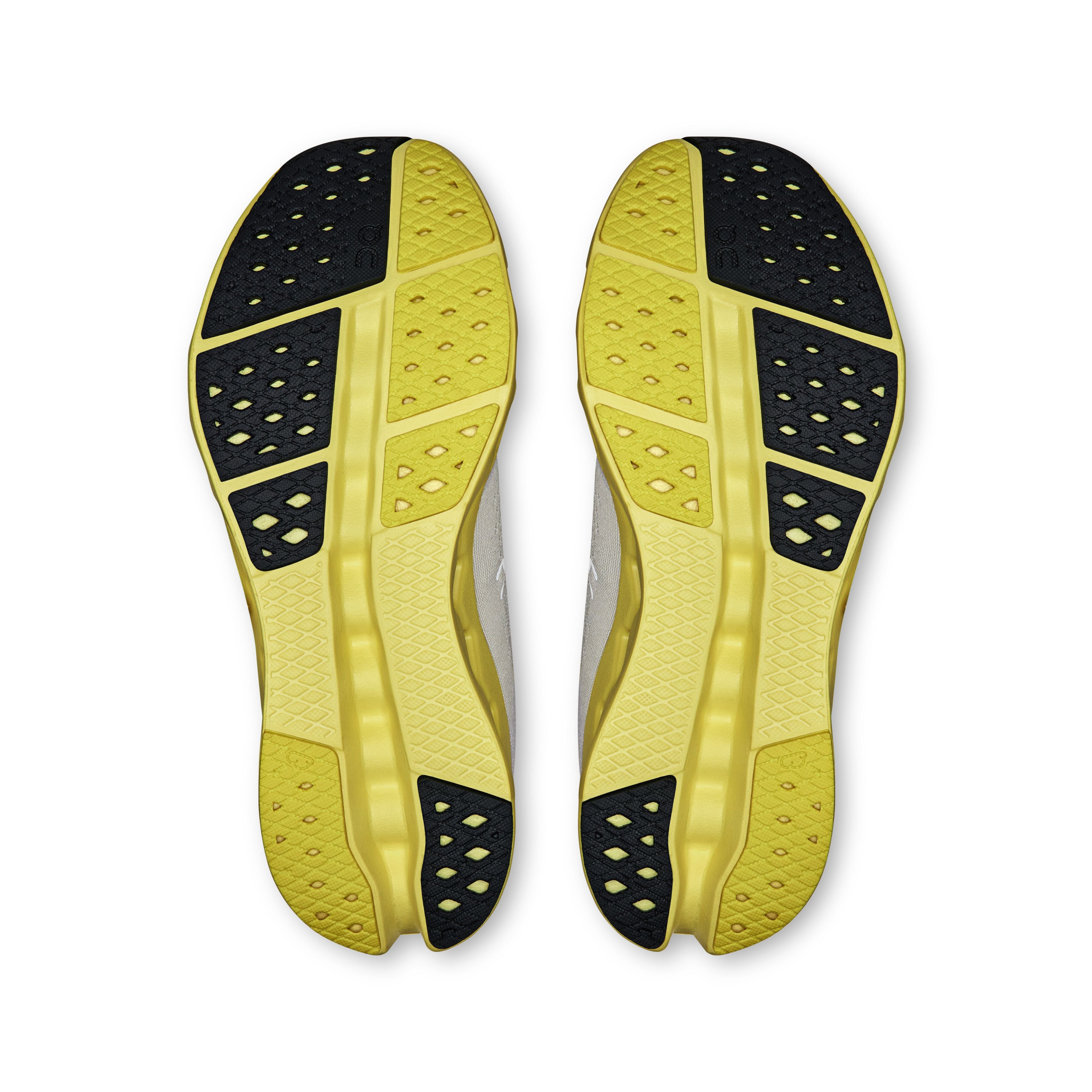 Women's On Cloudsurfer 2 Running Shoe in Glacier | Limelight