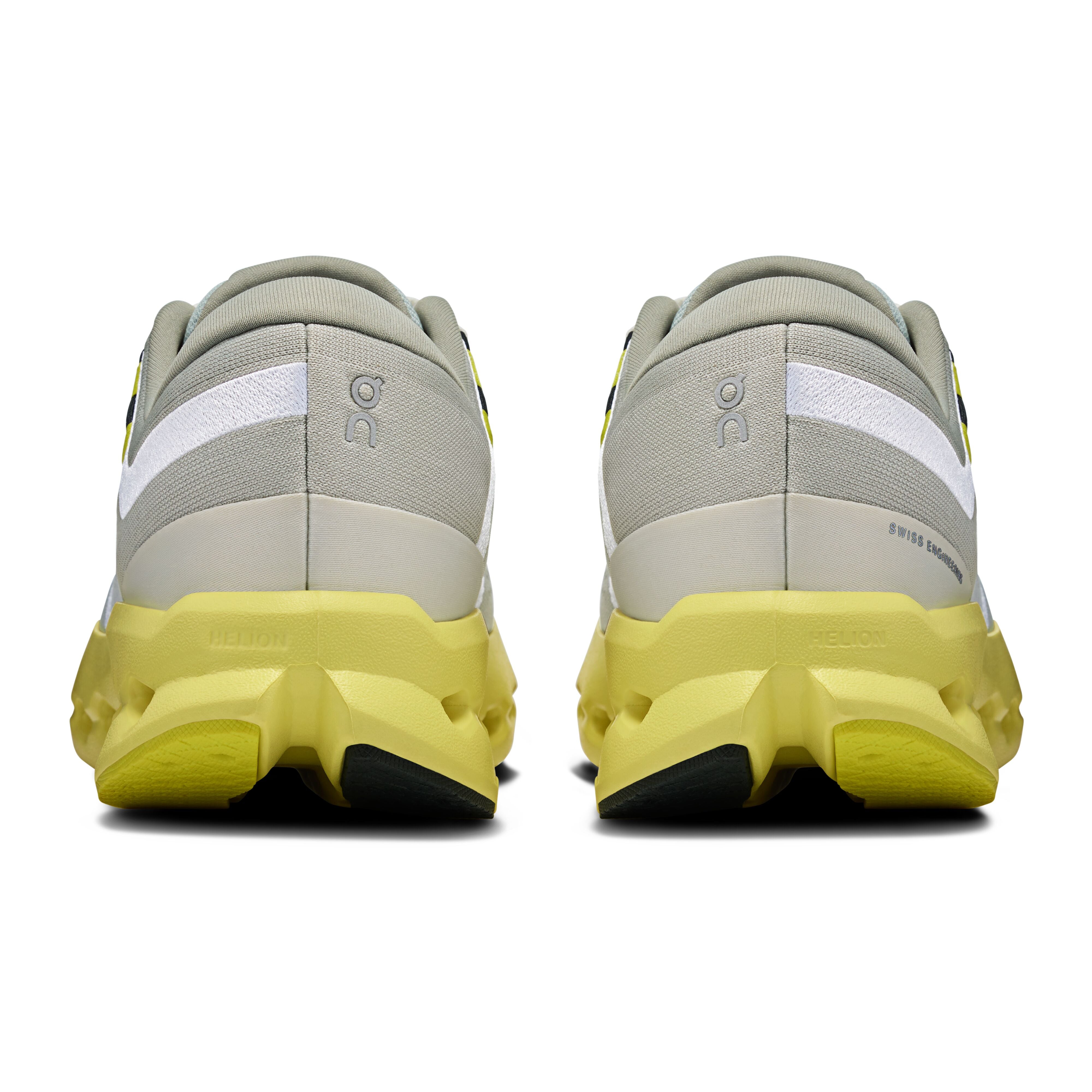 Women's On Cloudsurfer 2 Running Shoe in Glacier | Limelight
