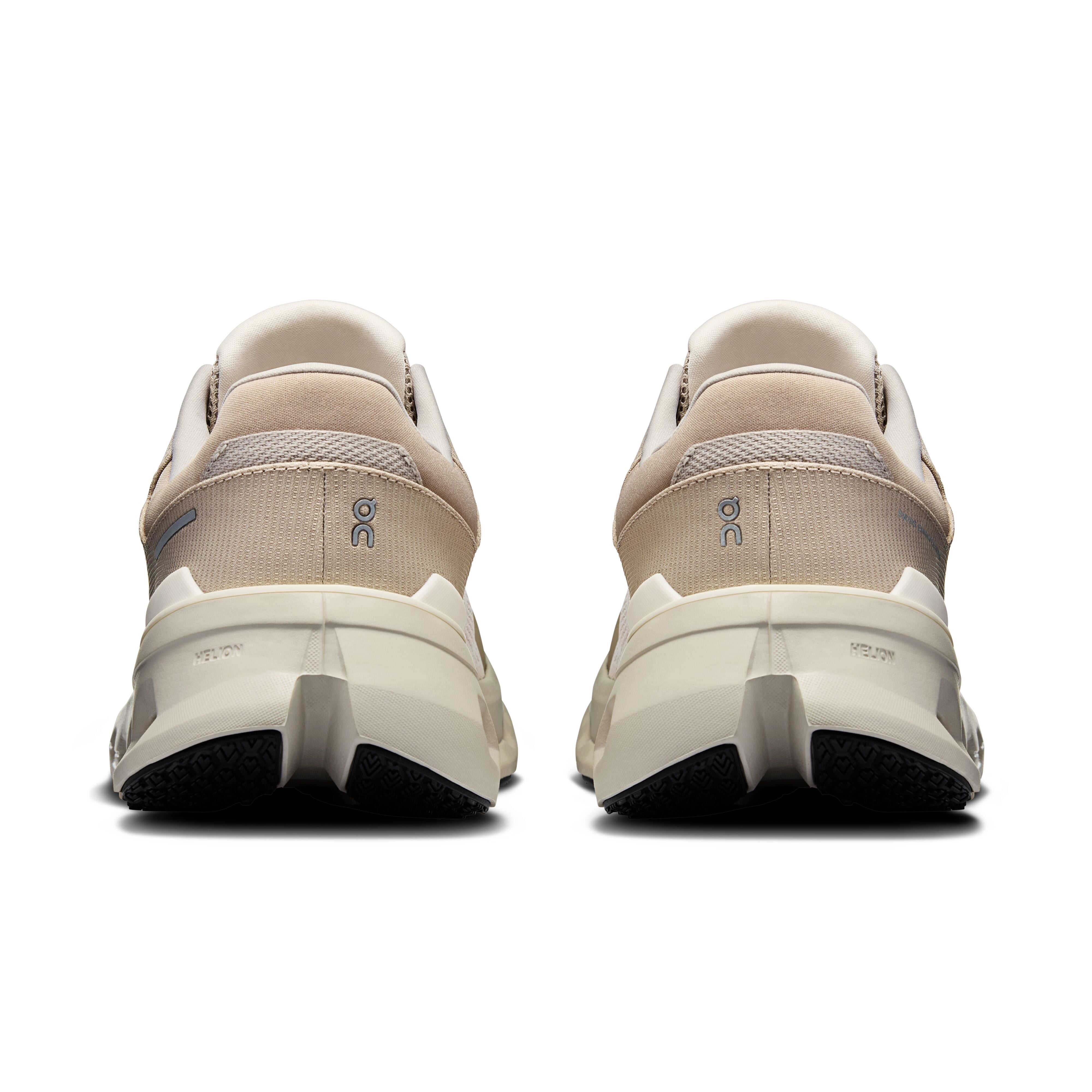 Men's On Cloudrunner 2 Running Shoe in Pearl | Desert