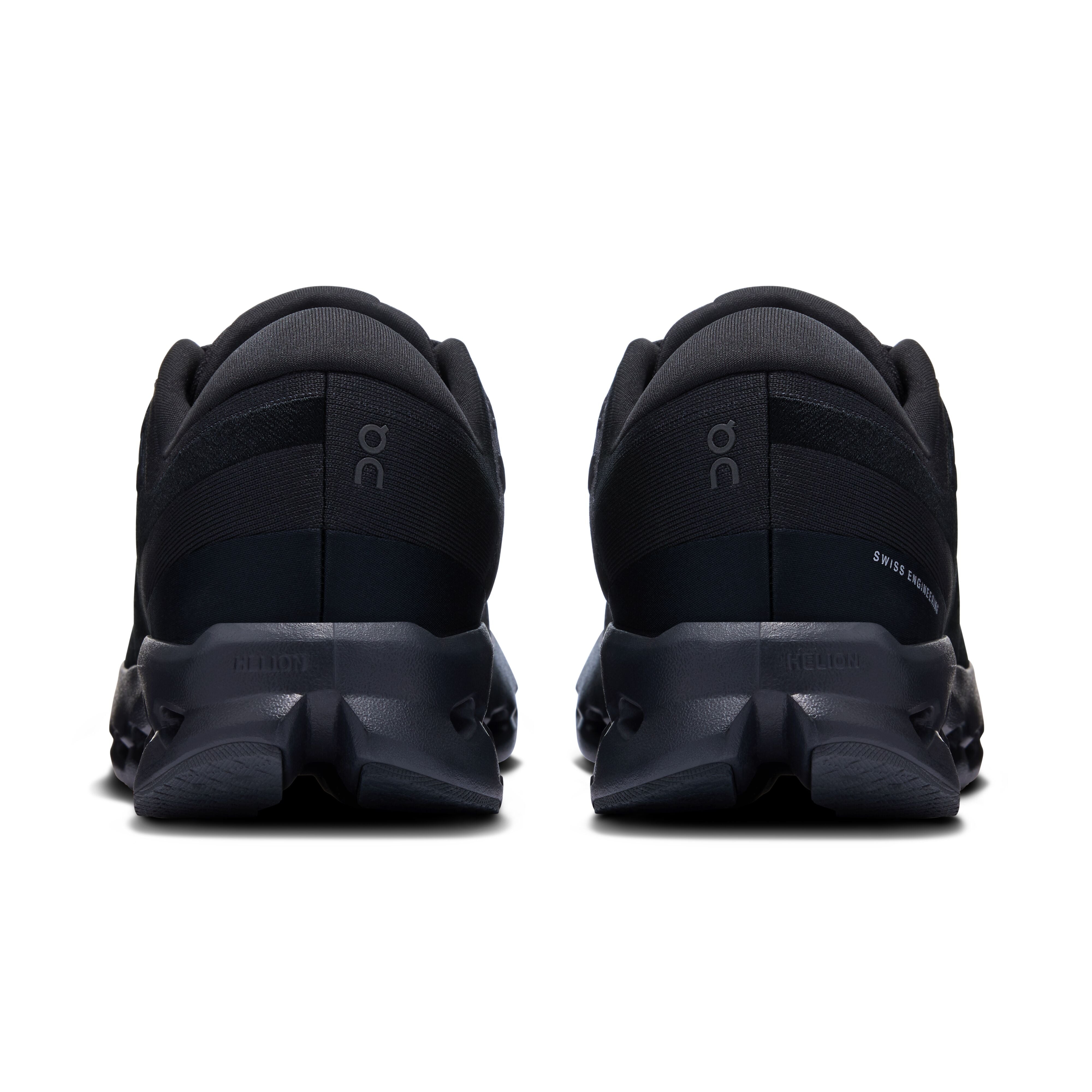 Women's On Cloudsurfer 2 Running Shoe in Black | Black