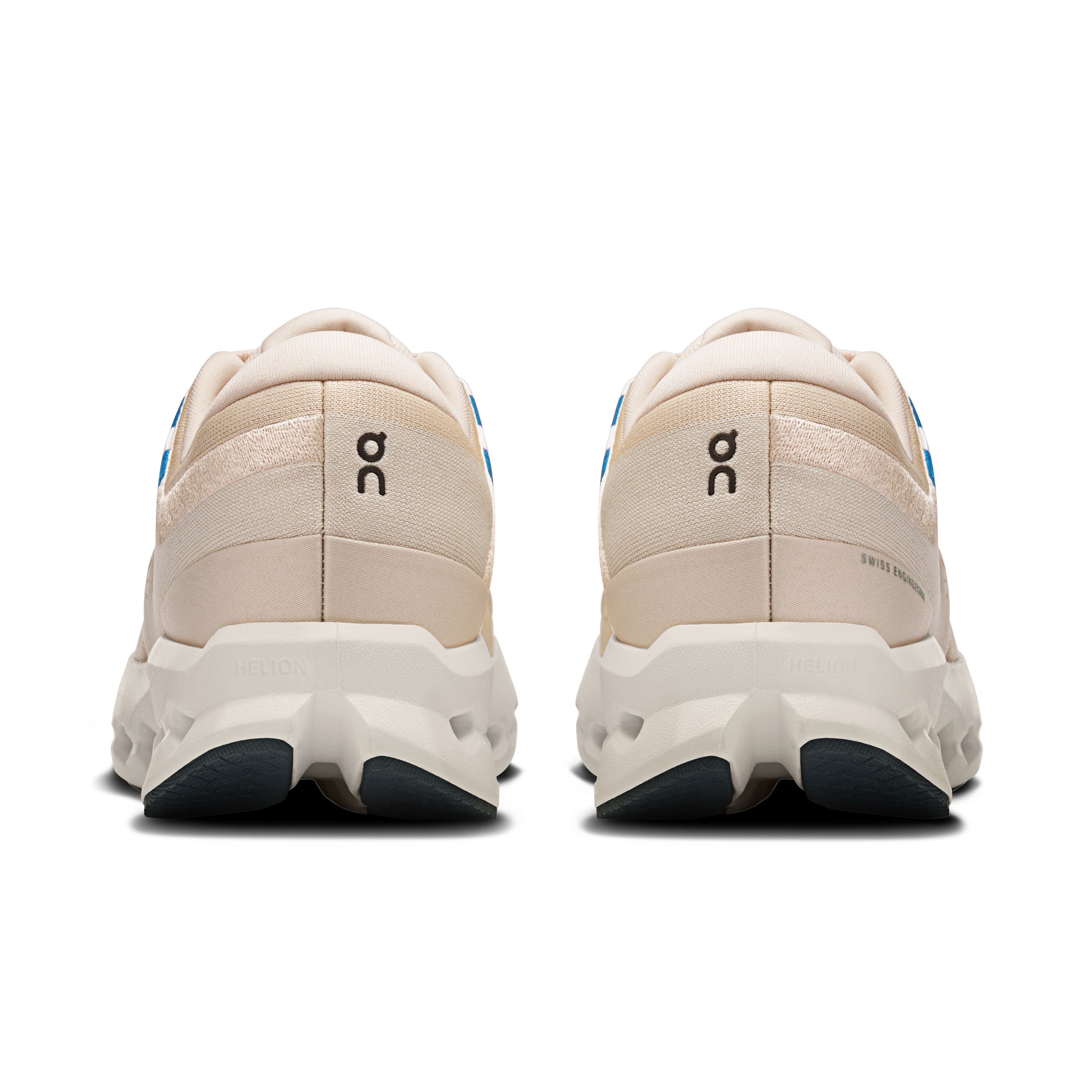 Women's On Cloudsurfer 2 Running Shoe in Pearl | Ivory