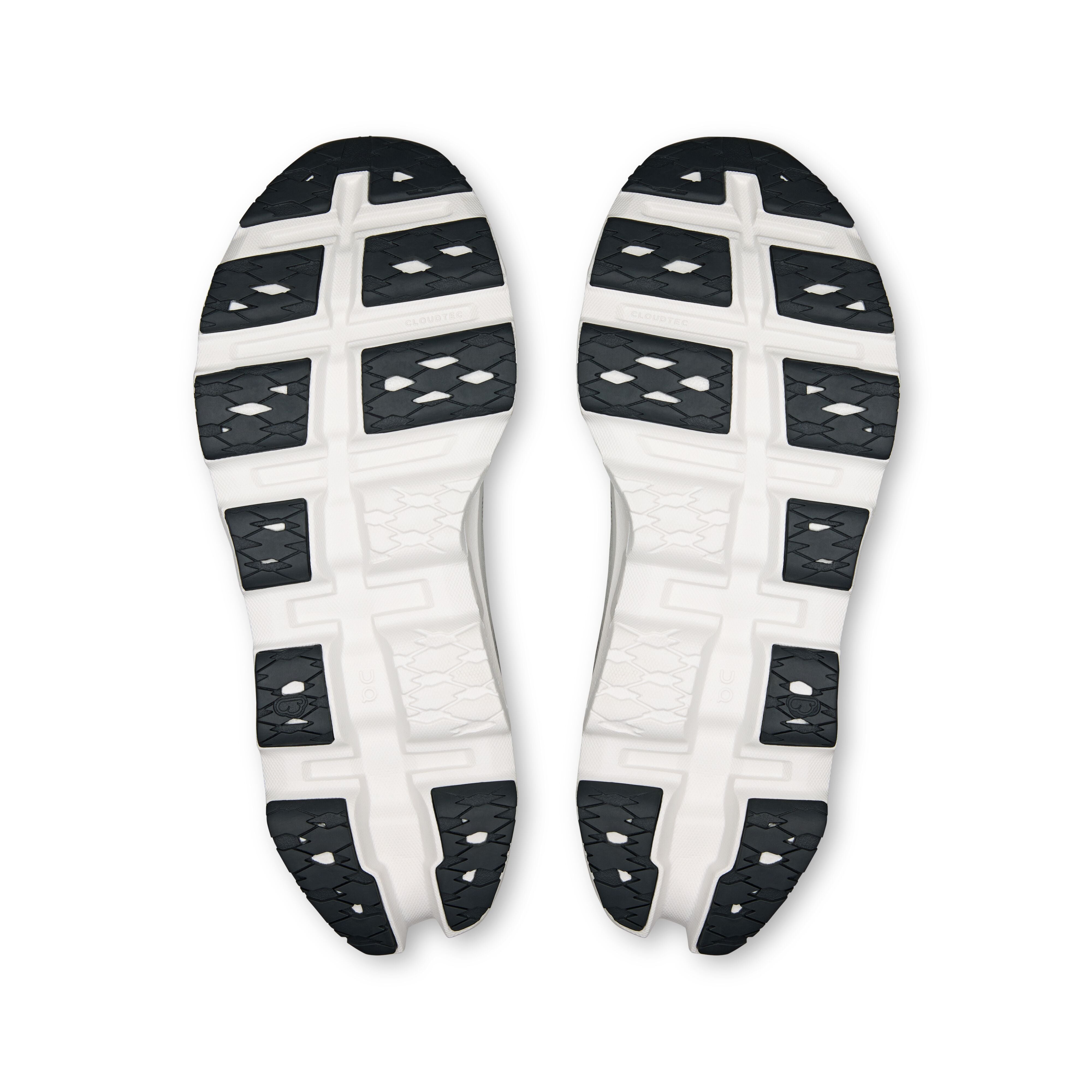 On Women's Cloudmonster 3 Running Shoe in Truffle | Ivory