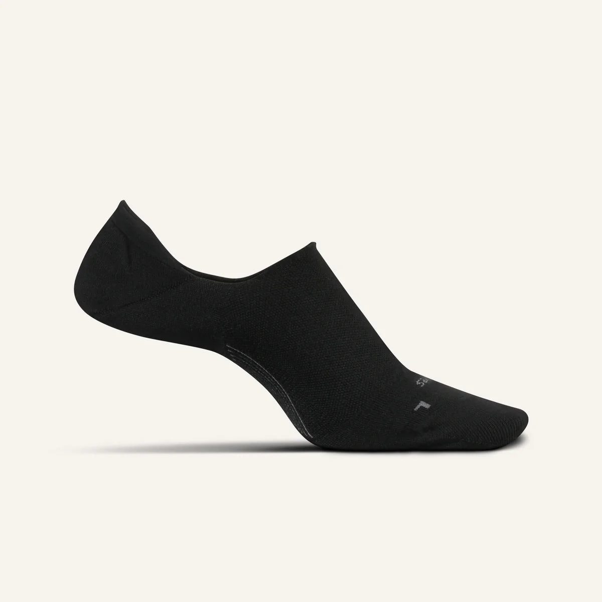 Feetures Everyday Ultra Light Invisible in Black