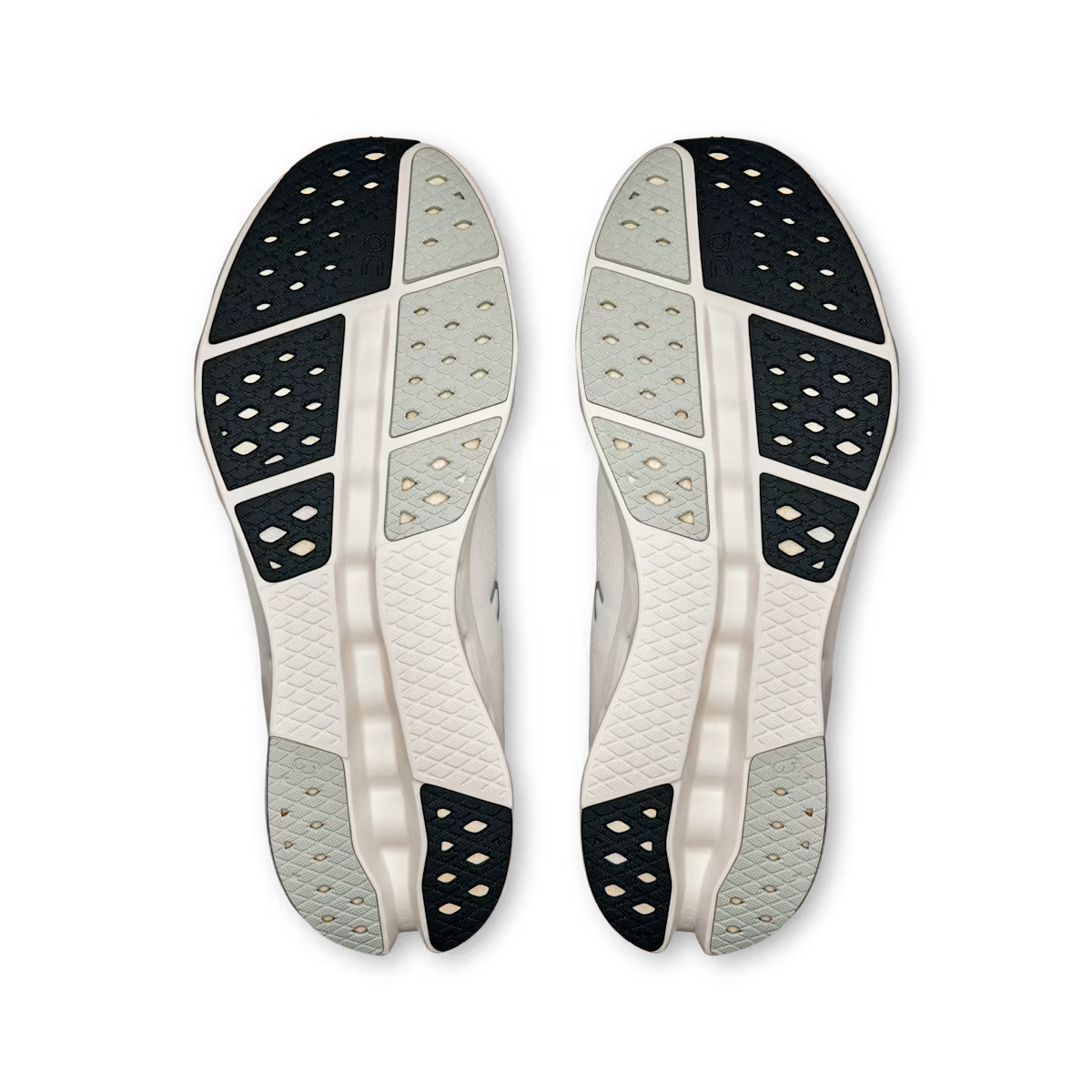 Men's On Cloudsurfer 2 Running Shoe in Ivory | Ivory