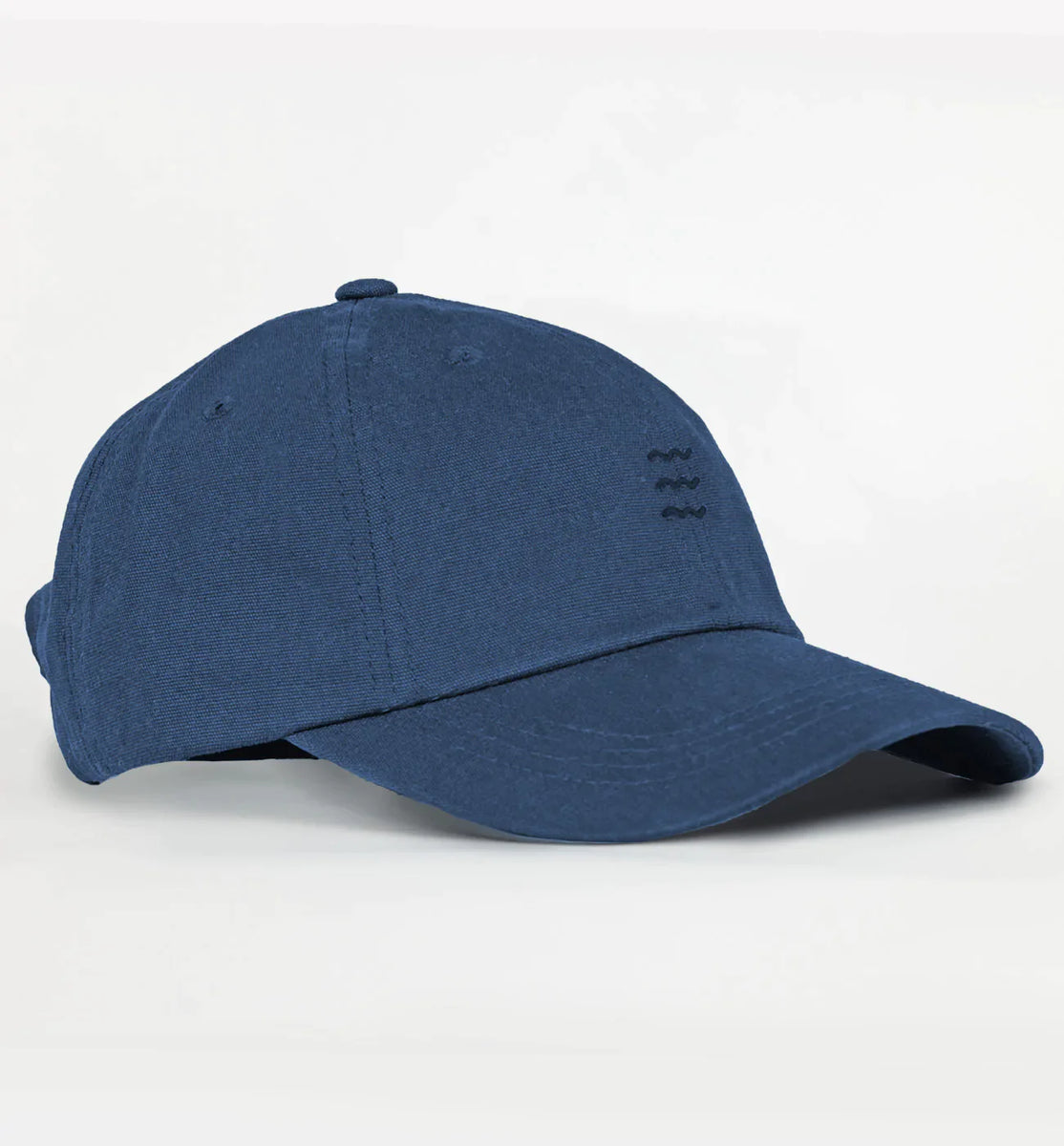 Free Fly Classic Icon Hat in Navy Martin Running Company