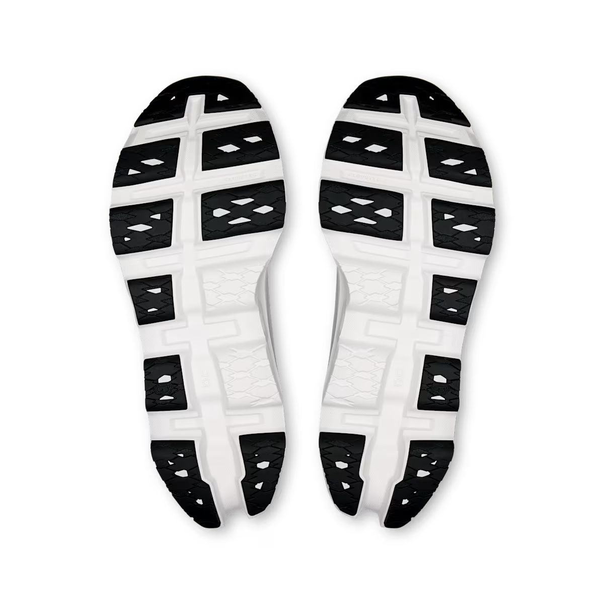 On Women's Cloudmonster 3 Running Shoe in White | White