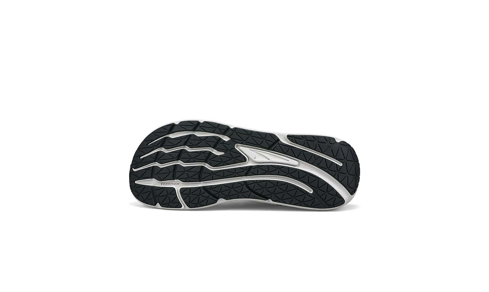 Men's Altra Paradigm 7 Road Running Shoe in Black