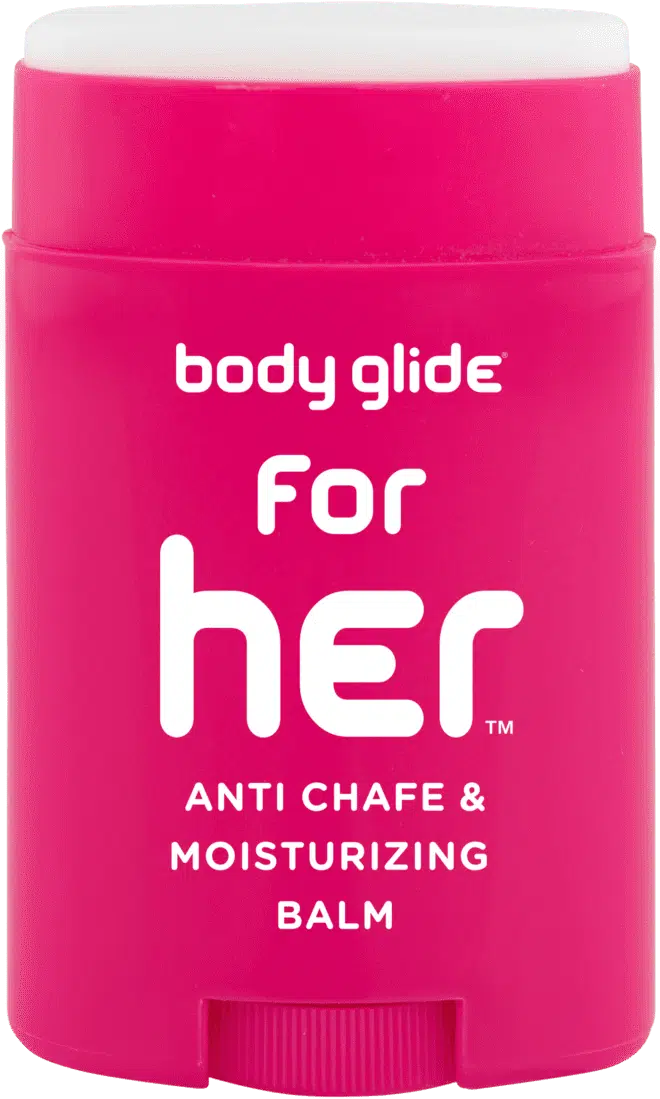 Body Glide For Her™ Travel Size