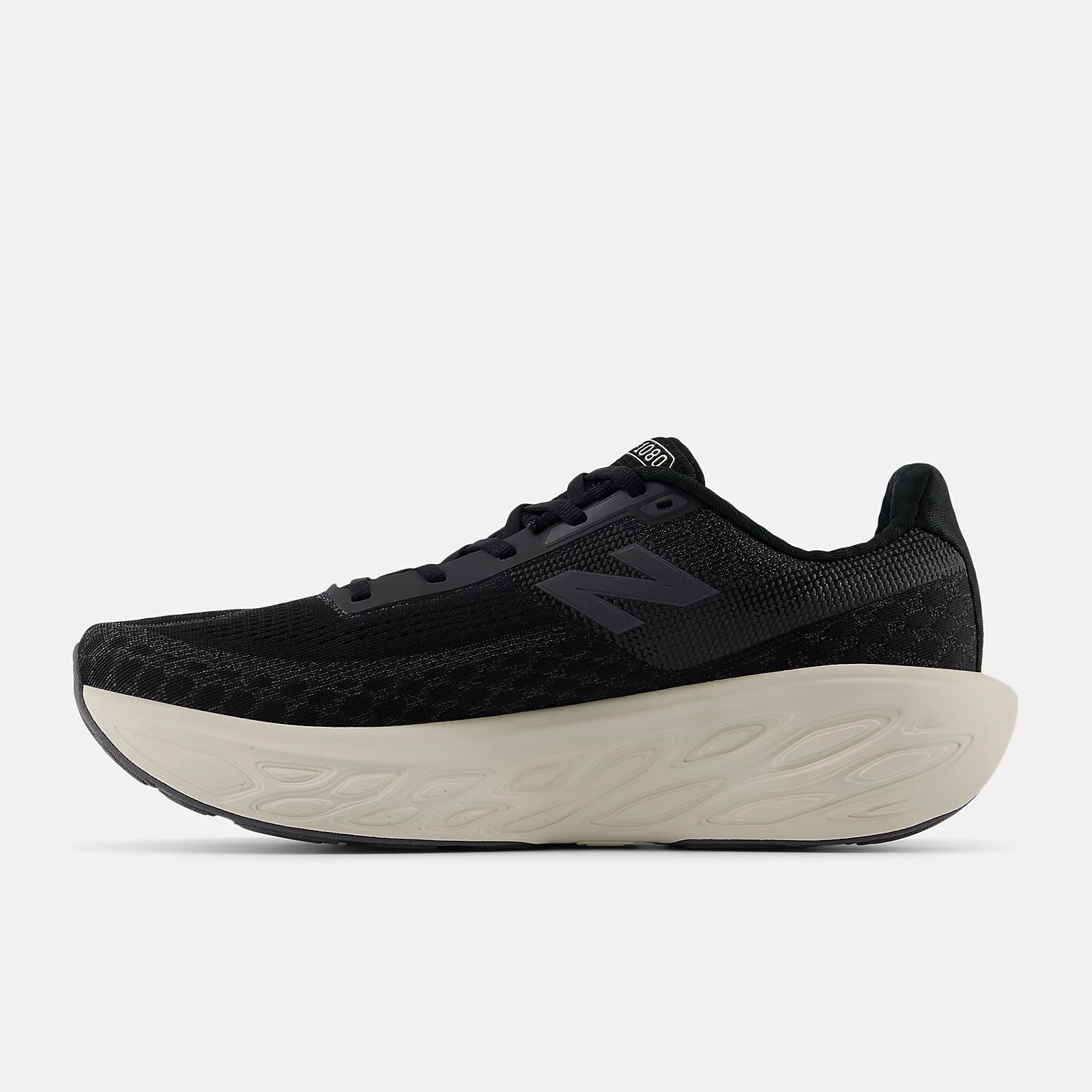 Men's New Balance Fresh Foam X 1080 v14 in Black