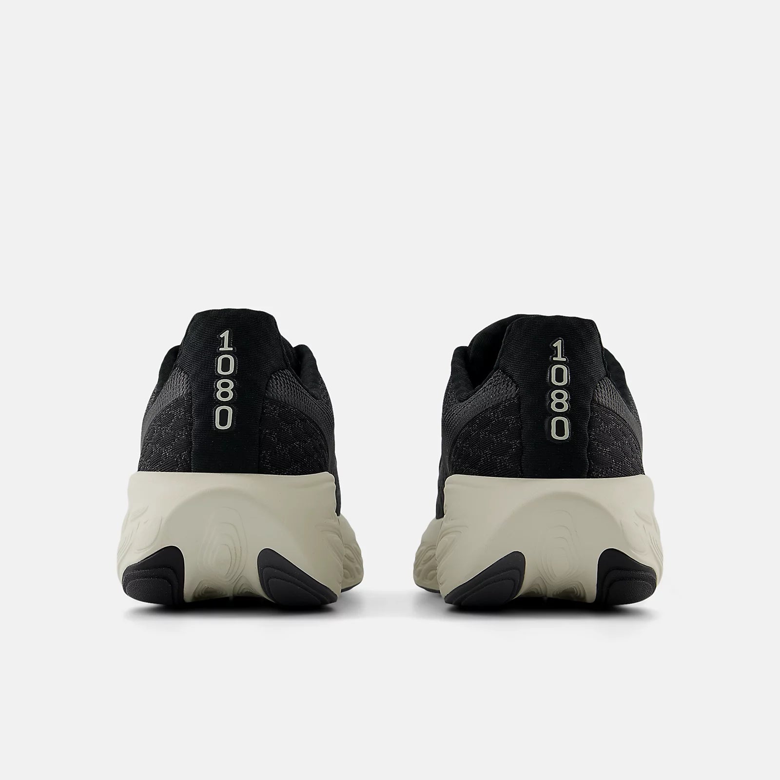 Men's New Balance Fresh Foam X 1080 v14 in Black