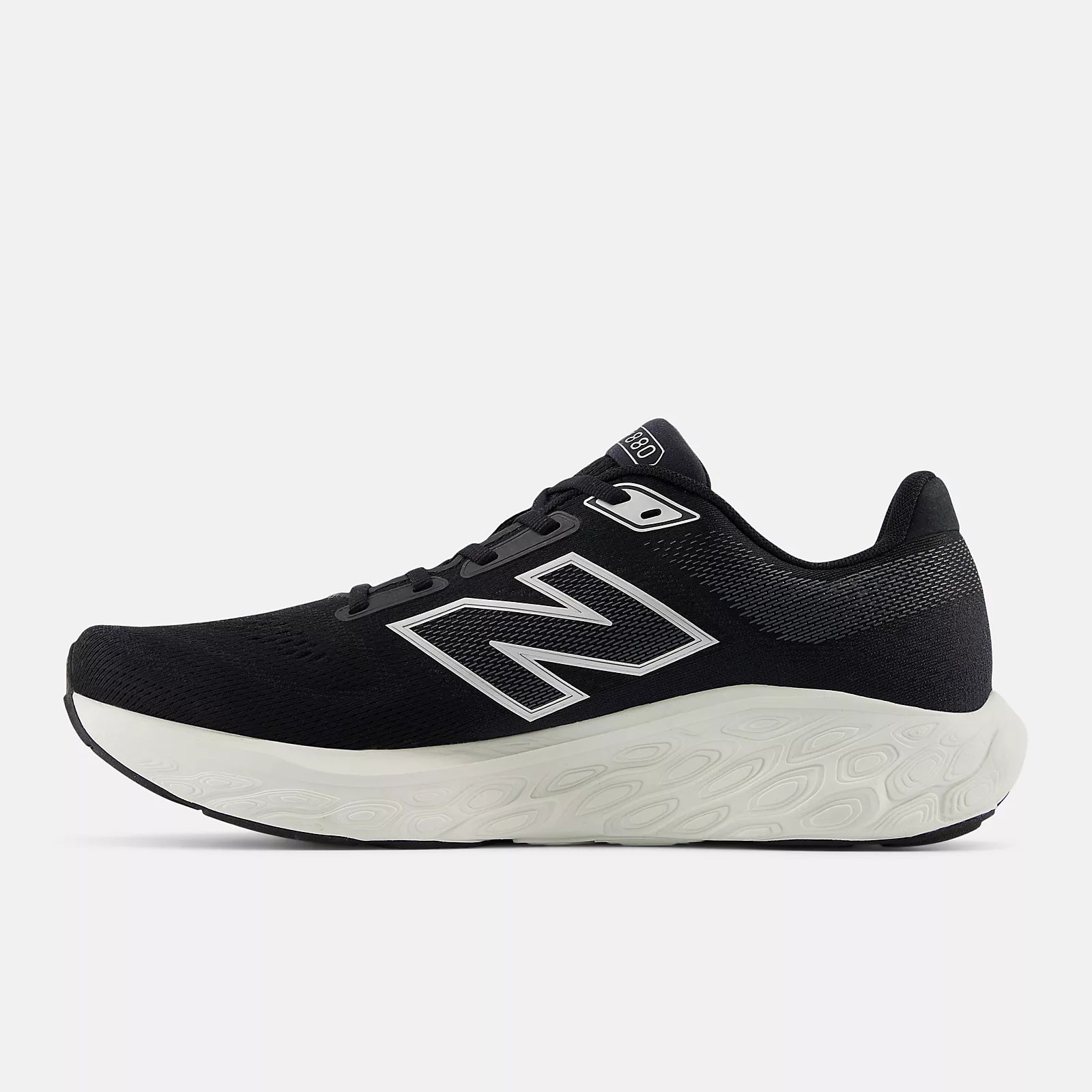 Men's New Balance Fresh Foam X 880v14 Running Shoe in Black