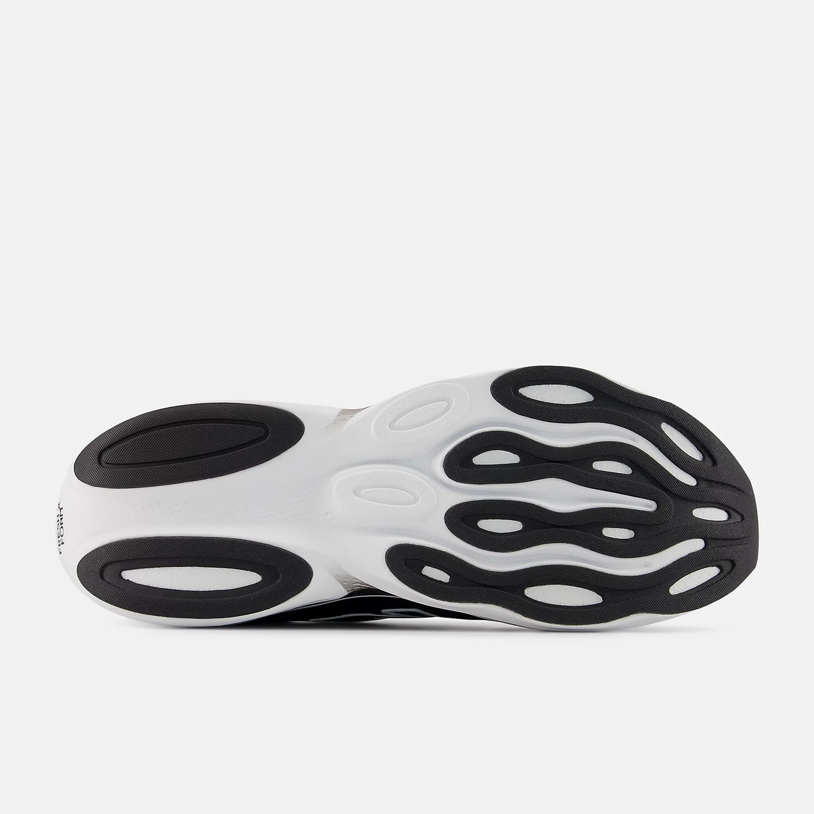 Men's New Balance Ellipse V1 Running Shoe in Black