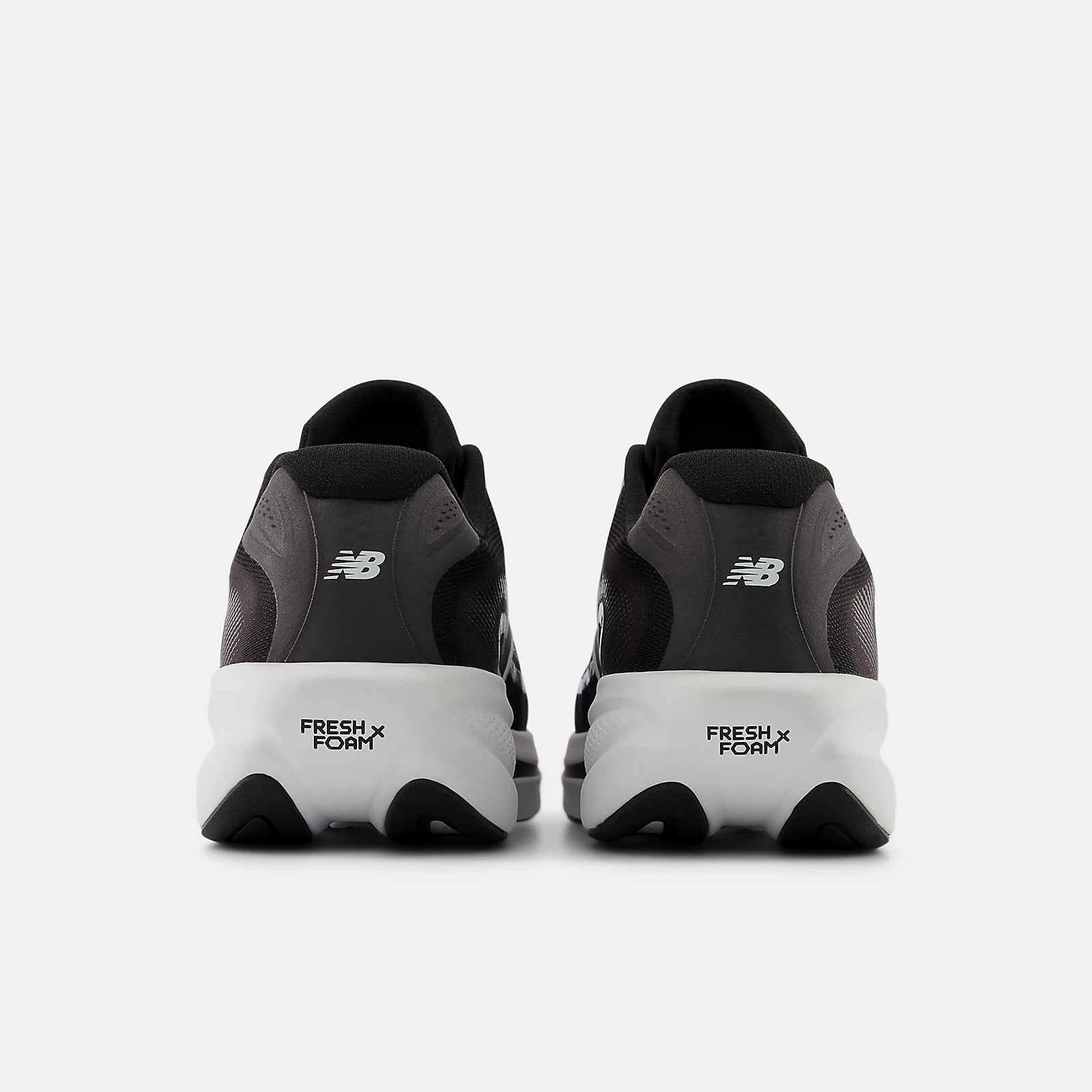 Men's New Balance Ellipse V1 Running Shoe in Black