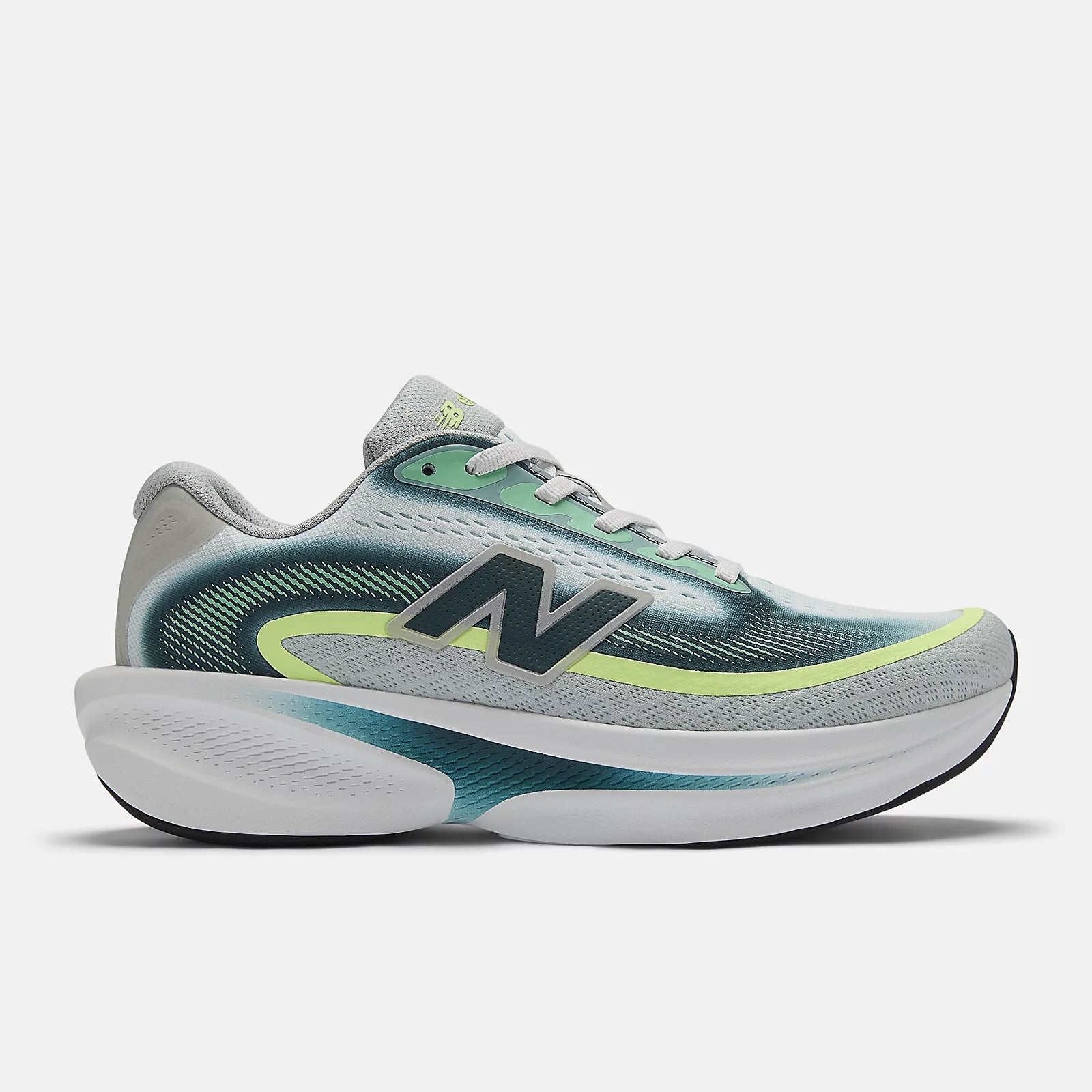 Women's New Balance Ellipse V1 Running Shoe in Afterglow