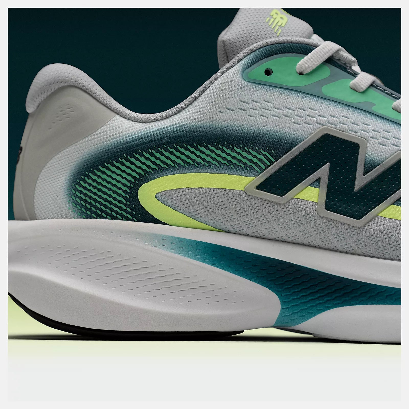 Women's New Balance Ellipse V1 Running Shoe in Afterglow