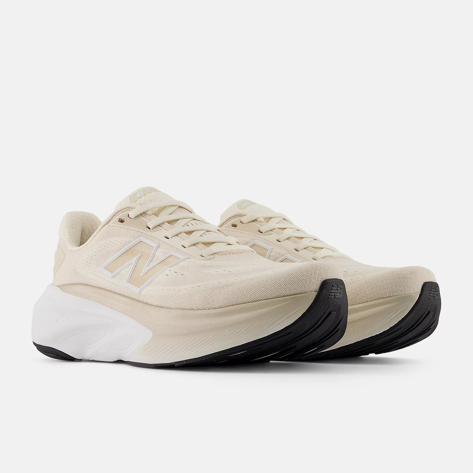 Women's New Balance Fresh Foam X More v6 in Permafrost