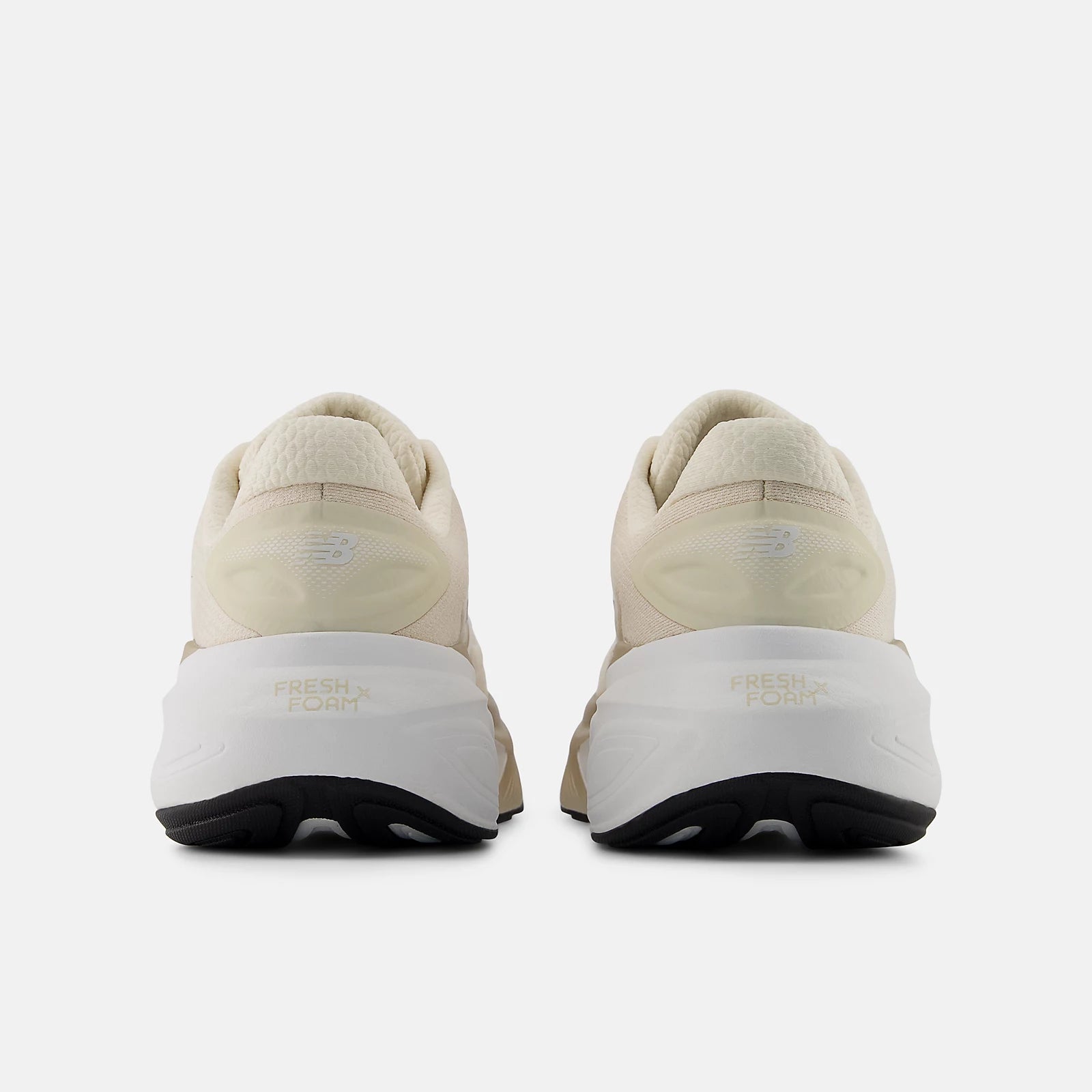 Women's New Balance Fresh Foam X More v6 in Permafrost