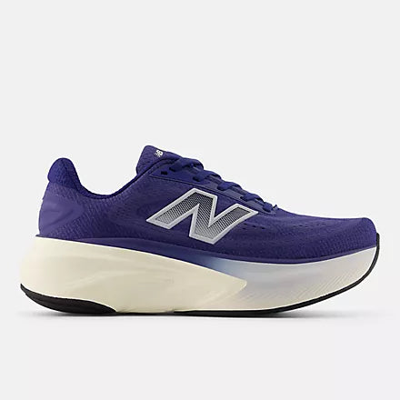 Women's New Balance Fresh Foam X More v6 in Dream Blue